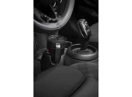 Fika RCS Recycled Steel Cup 400 ml Thermosbecher Werbeartikel