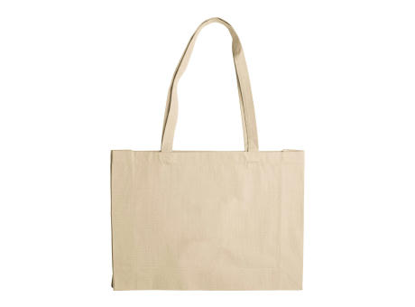 Product image Umhängetasche canvas OEKO-TEX®280g/m² 45x10x33cm bedrucken