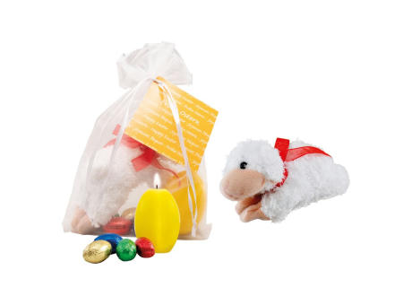 Product image Geschenksäckchen Frohe Ostern Werbeartikel