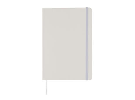 Basic Hardcover Skizzenbuch A5 - blanko bedrucken