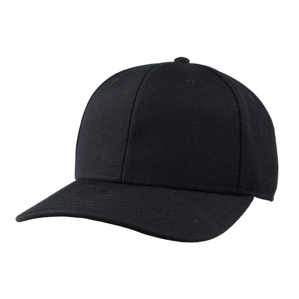 Luxury Acrylic Mid Visor Cap Werbeartikel