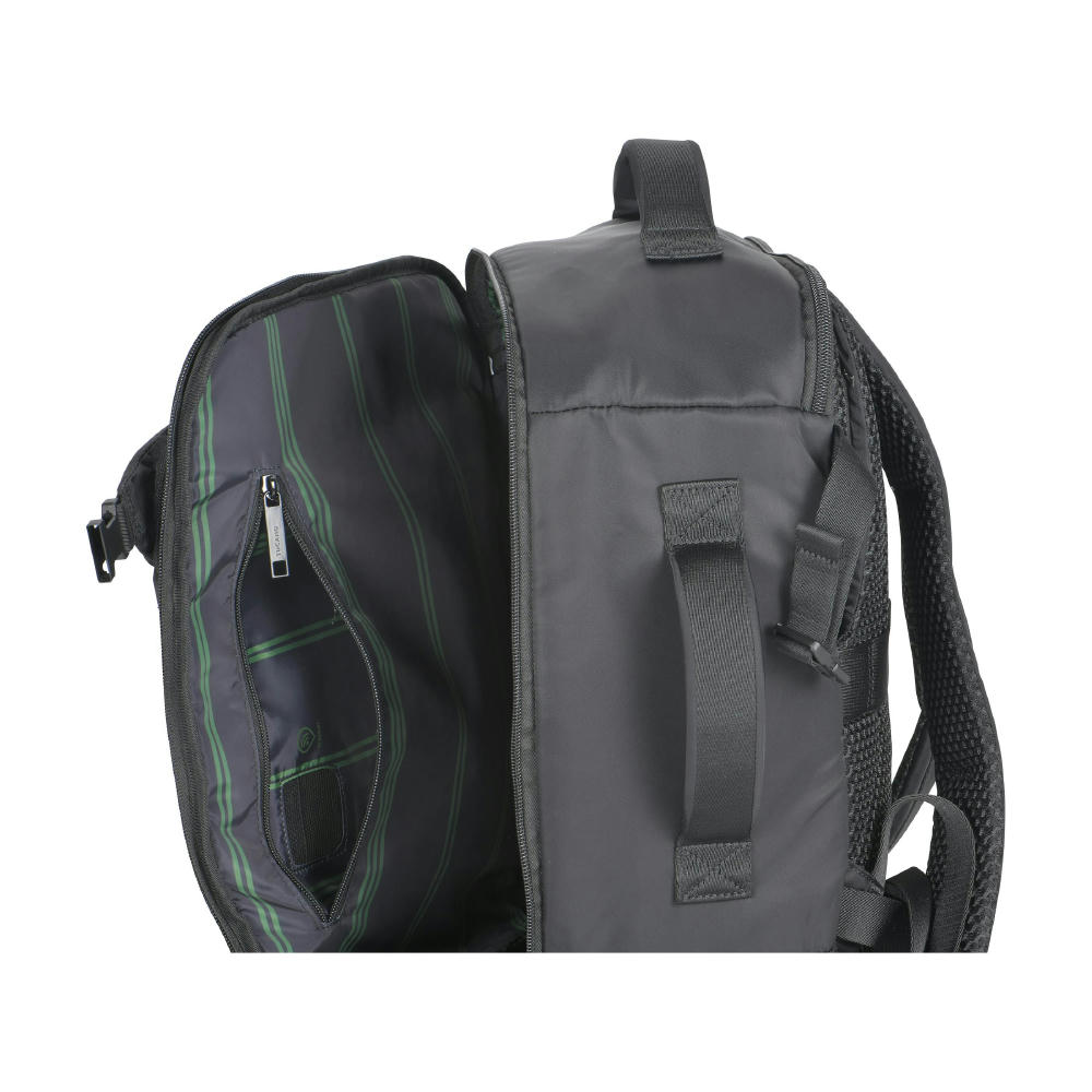 Tucano Premium Travel Backpack 15,6 inch Rucksack Werbeartikel
