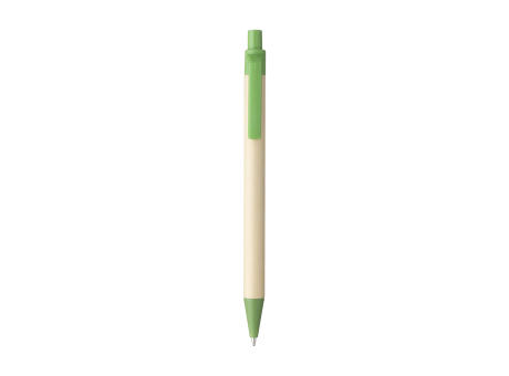 Bio Degradable Natural Pen Kugelschreiber bedrucken