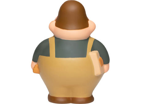 Tischler Bert® bedrucken