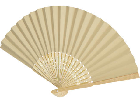 Carmen Handfächer bedrucken