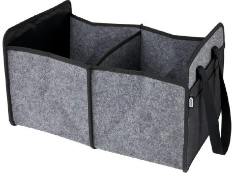 Product image Felta faltbarer Auto-Organizer aus GRS-recyceltem Filz Werbeartikel