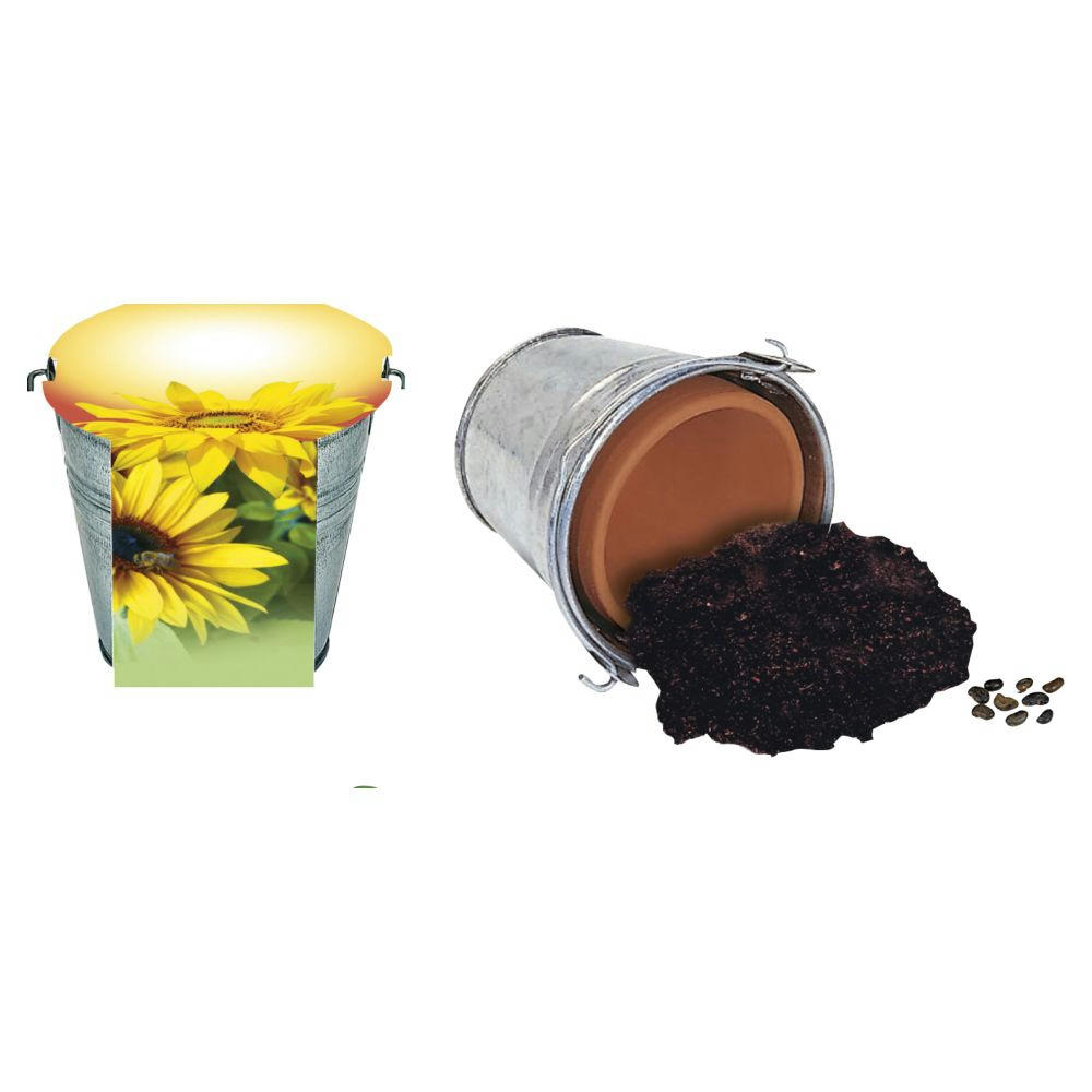Product image Maxi Sonnen-Eimer Werbeartikel