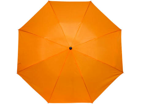 Taschenschirm aus Polyester Mimi bedrucken