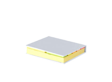 Notizblock Quepro Werbeartikel