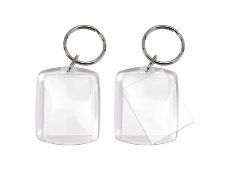 Schlüsselanhänger bedrucken