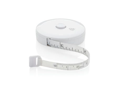 Schneiderband aus RCS recyceltem Kunststoff bedrucken