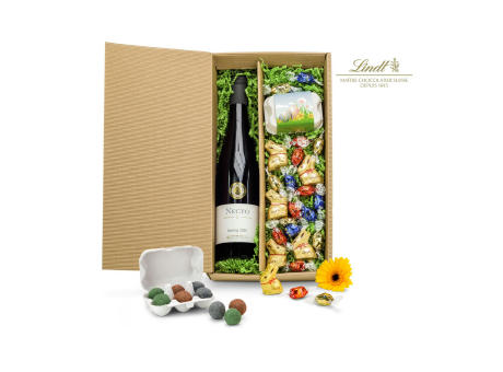 Product image Geschenkset / Präsenteset: Buntes Osterpaket Necto Werbeartikel