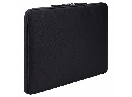 Case Logic Invigo 14" Laptop-Sleeve Schwarz Werbeartikel