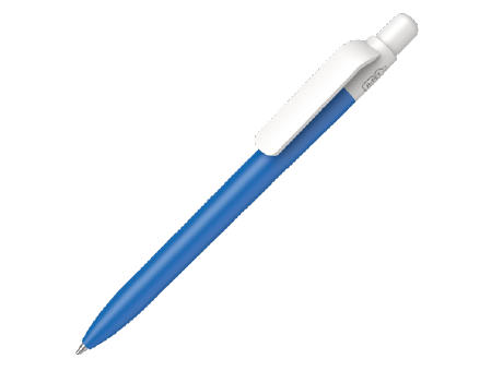 Maxema-Kugelschreiber KIND K1 MATT CB RP aus zertifiziertem R-PET bedrucken