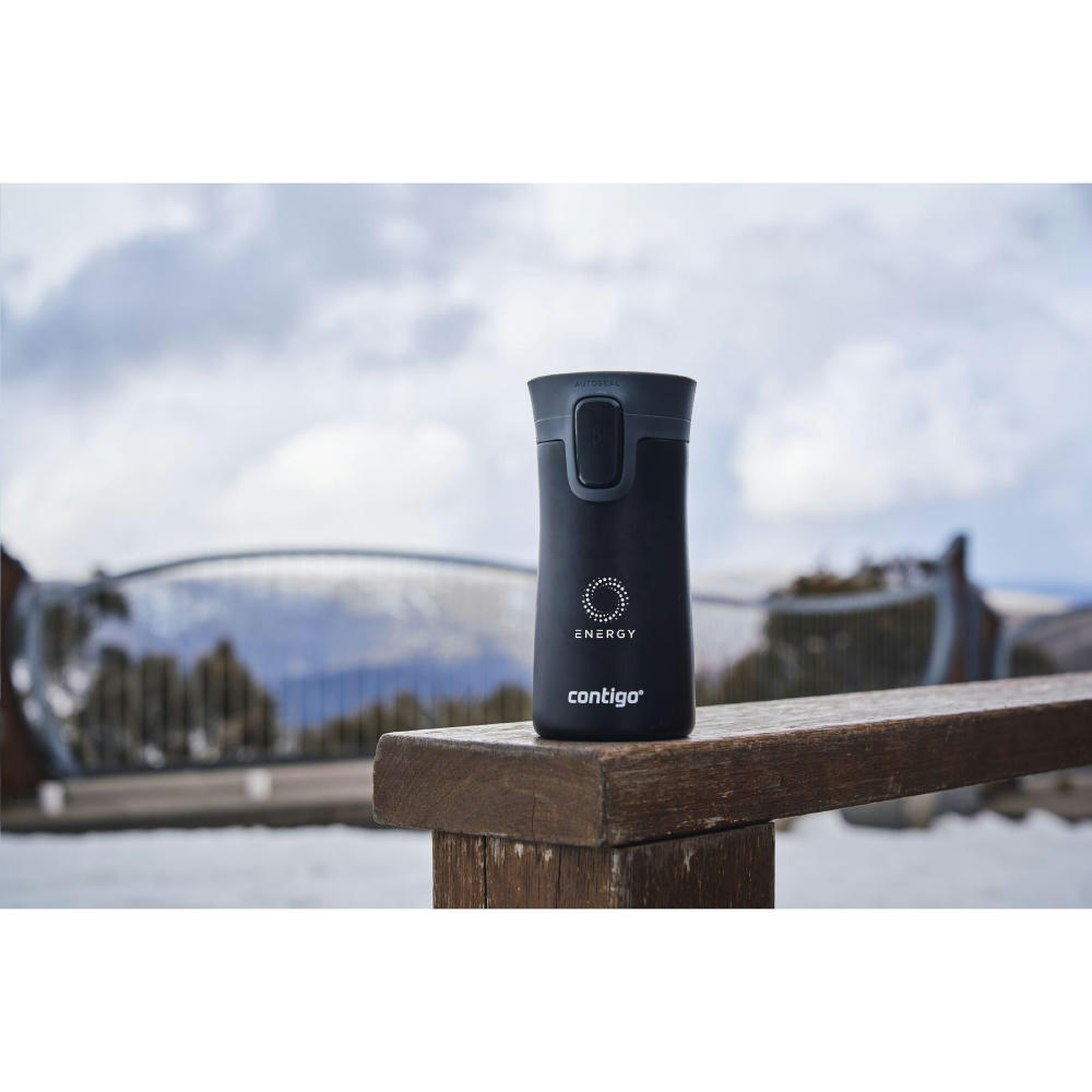 Contigo® Pinnacle 300 ml Thermobecher Werbeartikel