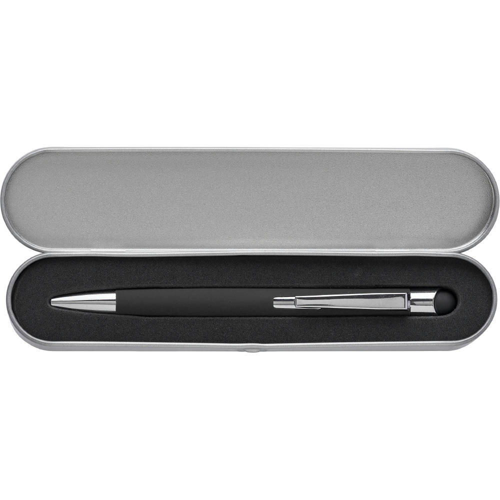 Reelio Retractable RCS R-ABS Charging Cable Werbeartikel