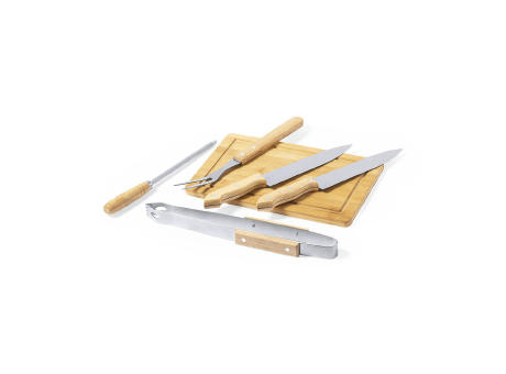 Grillset Craxton Werbeartikel