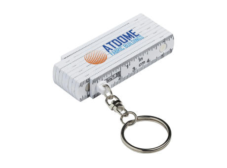 MiniMetric Zollstock Werbeartikel