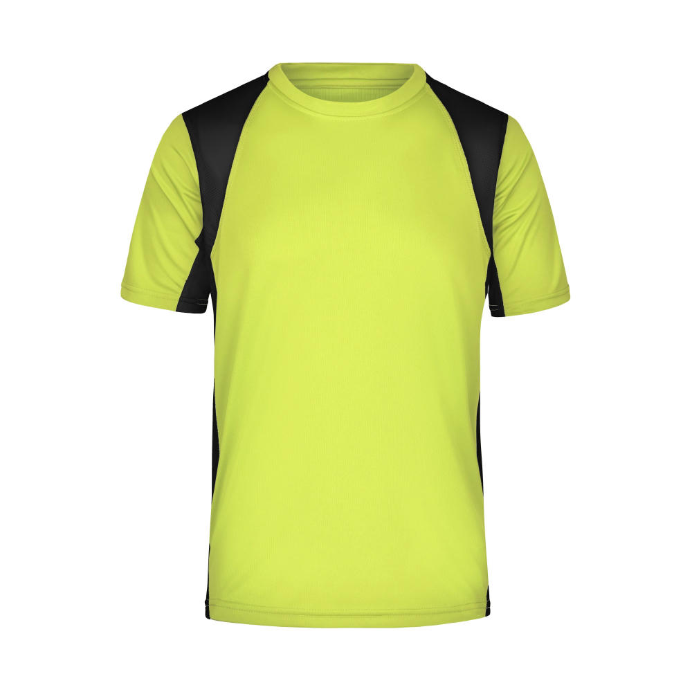 Product image Men's Running-T - Funktionelles Laufshirt Werbeartikel