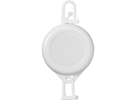 Ausweishalter aus Kunststoff Julius Werbeartikel