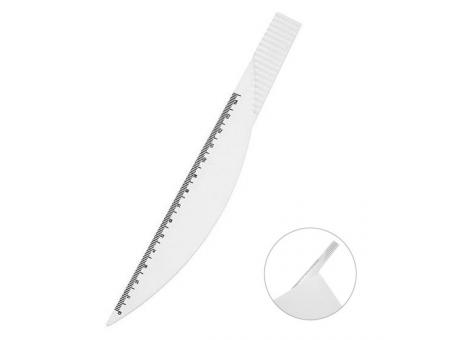 Brieföffner bedrucken