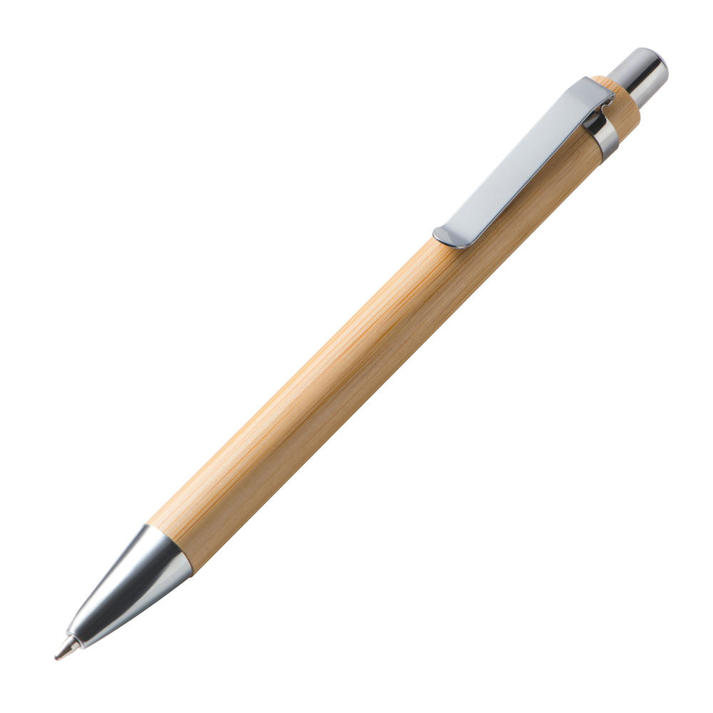 Product image Bambus Kugelschreiber Concepción Werbeartikel