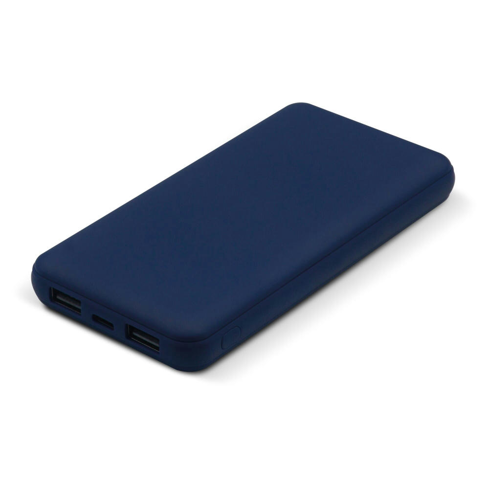 Product image Elite Softtouch-Edition Powerbank 8000mAh Werbeartikel