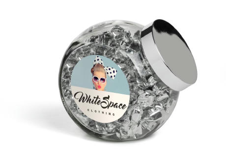 Product image Bonbonglas Werbeartikel