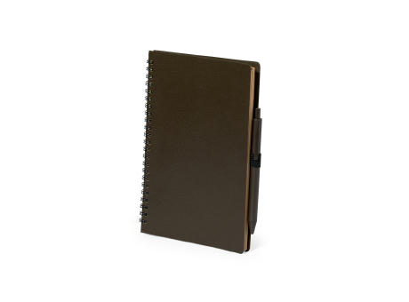 Notizbuch Alanna Werbeartikel