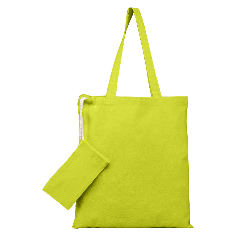 Rosin Tragetasche faltbar aus recyceltem Material – 9,7 L Werbeartikel