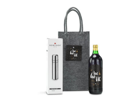 Geschenkset / Präsenteset: Heißer Punsch für Zwei Werbeartikel