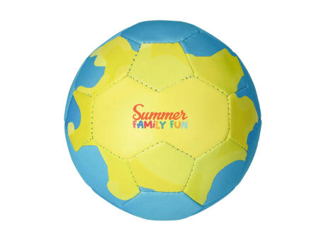 Mini Fußball "Verao" Werbeartikel