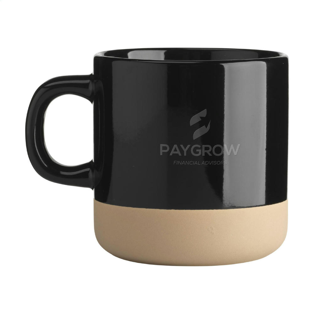 Verdi Mug 360 ml Tasse Werbeartikel