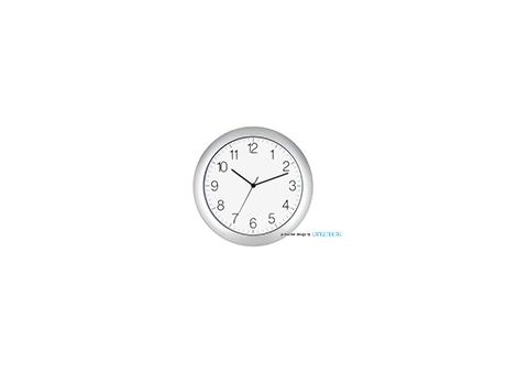 Product image Quarz-Wanduhr U-1209 Werbeartikel
