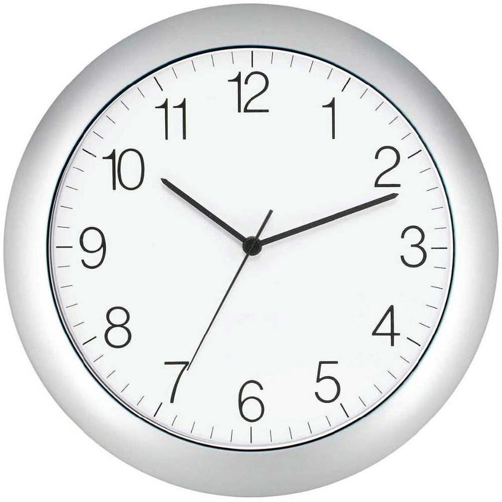 Product image Quarz-Wanduhr U-1209 Werbeartikel