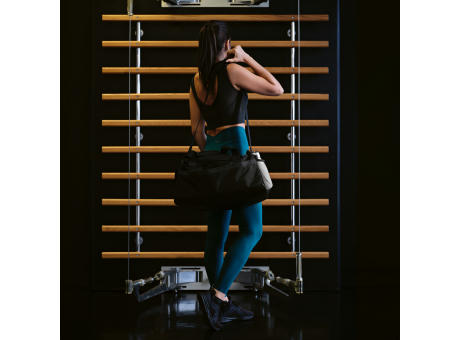 São Paulo L Sporttasche rPET 600D 50L  bedrucken