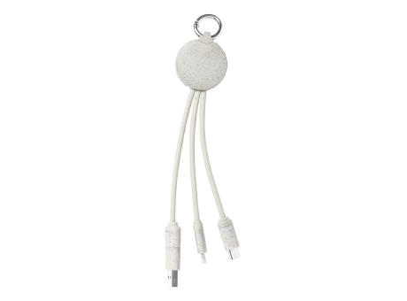 USB-Ladekabel Marak bedrucken