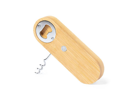 Product image Korkenzieher Flaschenöffner Perring bedrucken