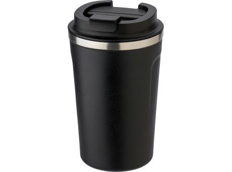 Doppelwandiger Becher aus Edelstahl Sofia bedrucken