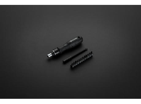 Gear X Ratschen-Schraubendreher Werbeartikel