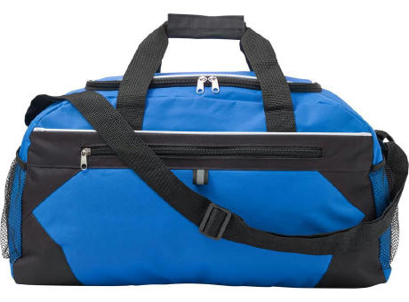 Product image Sporttasche aus Polyester Daphne Werbeartikel