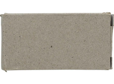 Mini-Buntstift Set aus Holz Kai Werbeartikel