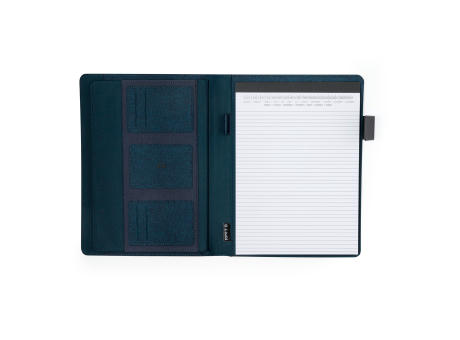 Mappe Linnoa Werbeartikel