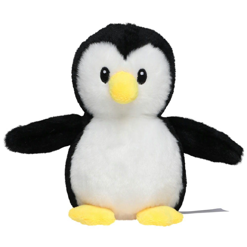 Pinguin Dora Werbeartikel