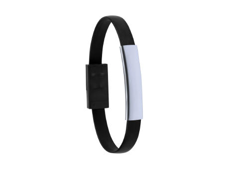 USB-Ladekabel/Armband Beth bedrucken