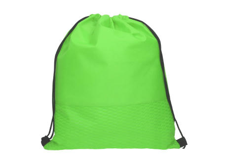 Sportbeutel "Hipster" bedrucken