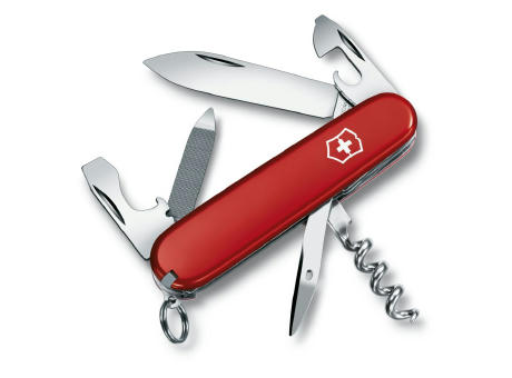 Victorinox - Sportsman Werbeartikel