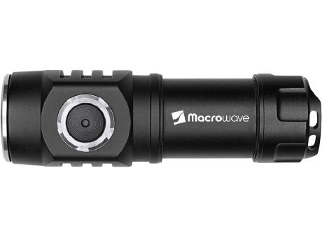 Aufladbare LED Leuchte "Pocket Super Power 500 L" Werbeartikel