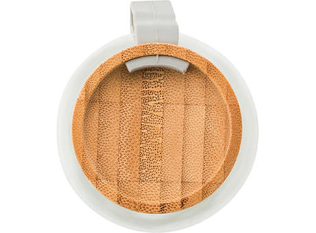 Product image Trinkflasche aus Glas (500 ml) Marc bedrucken