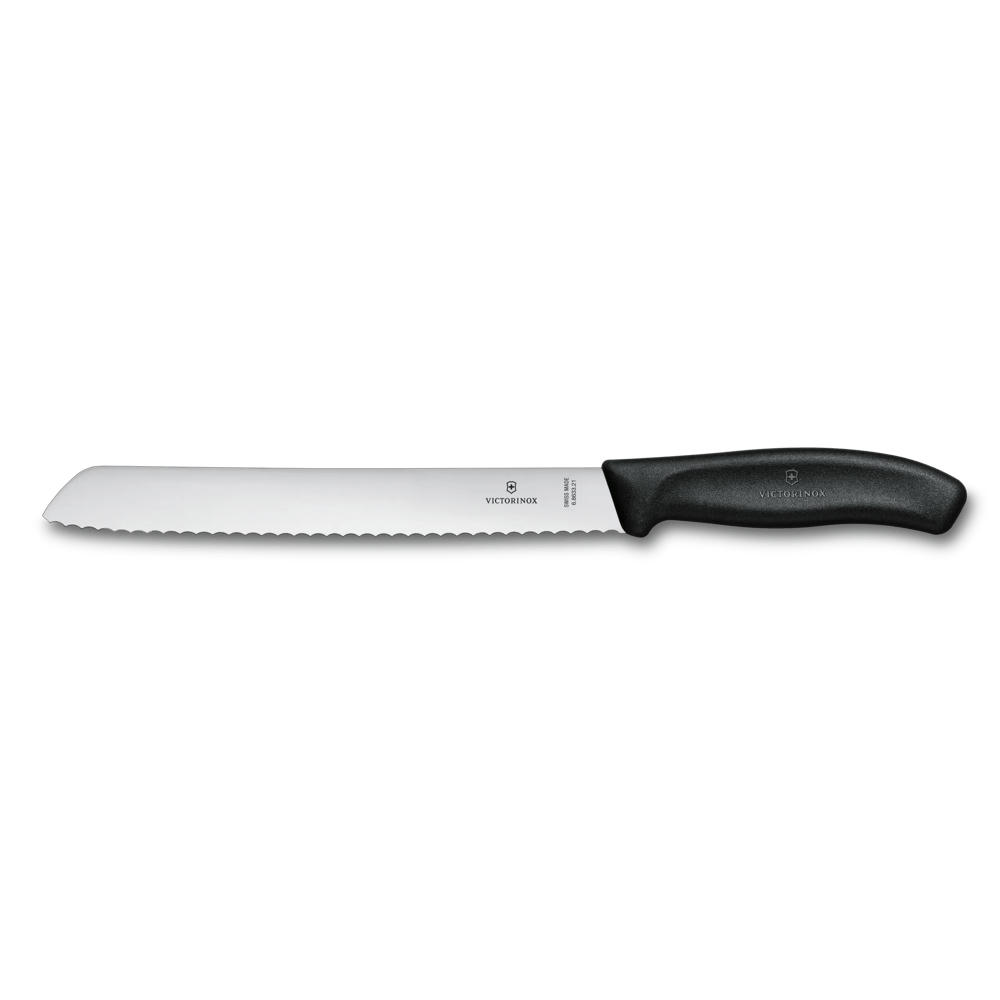 Product image Victorinox - Brotmesser mit Wellenschliff Werbeartikel